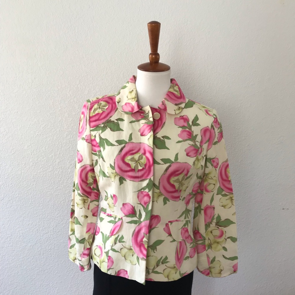 Jacket - Picture 3 of 8